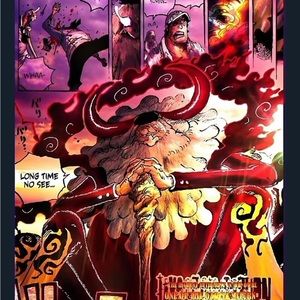 Meet your Posher, Ricky